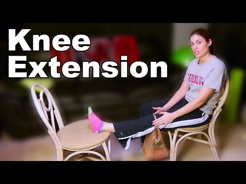 Sciatic Nerve Pain Stretches Exercises Ask Doctor Jo