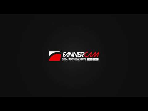 Lega Galasport Over 30 Serie B1 21/22 - BLACK BULLS MILANO vs SBORRANGE - Highlights