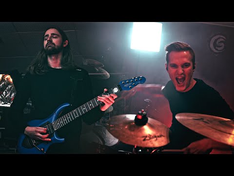 Formula 1 Theme - Metal version (Official Music Video)