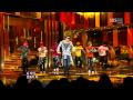 [HD]100411 RAIN(BI) -HIP SONG- LIVE 