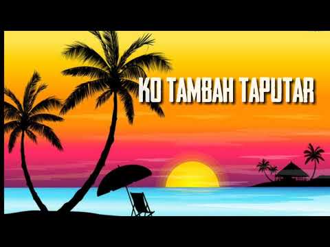 Ko Terlambat Sayang--AMSTER GANK(Official Video Lirycs)