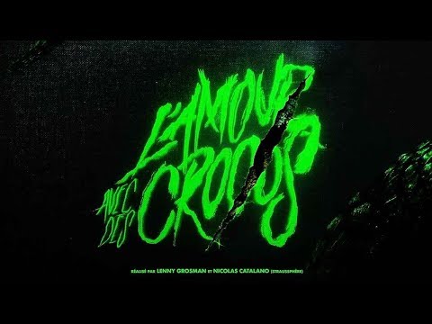 download lagu mp3 mp4 L Amour Avec Des Crocos, download lagu L Amour Avec Des Crocos gratis, unduh video klip L Amour Avec Des Crocos