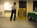 A Good Invocation Motivational Speech Entitled The Cat Sparrow Cow
