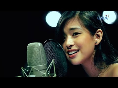Playlist: Gabbi Garcia – Nahuhulog Sa ‘Yo (Grazilda theme song)