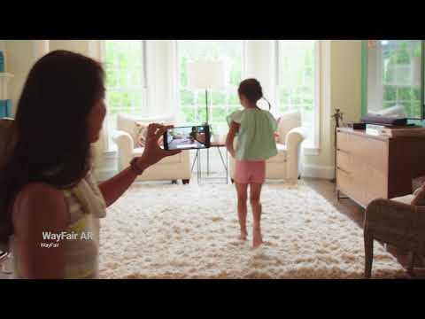 Unite Berlin - AR Keynote Reel