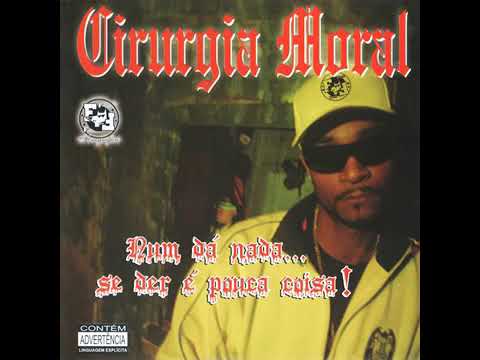 Entre o Amor ê o Ódio /  Cirurgia Moral  ( Part  Realidade  Cruel )