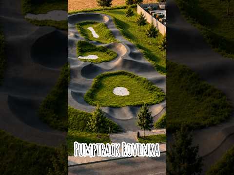 2. fotografia fotogalérie Aktuality / Pumptrack Rovinka - foto