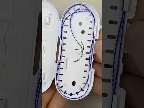 Healthium Trubarb Knotless Tissue Closure Device