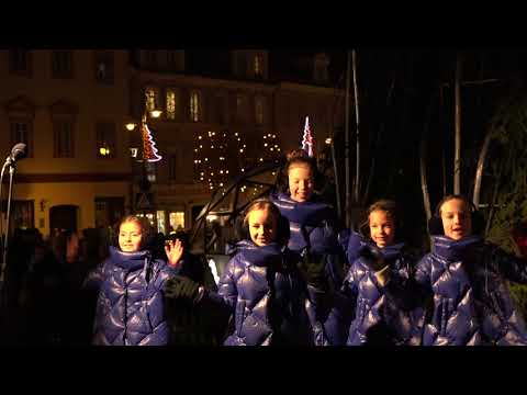 ROTUSE 2019 DŽIMBA - PARAM PARAM