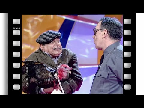 Gala umorului – episodul 10 | sezonul 19 (@TVR1)