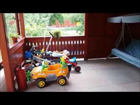 Cazare ieftina Iasi - Pensiunea Cristian