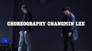 CHOREOGRAPHY_ CHANGMIN LEE [Cashmere Cat - Throw Myself A Party(Audio) @199studio @changminlee