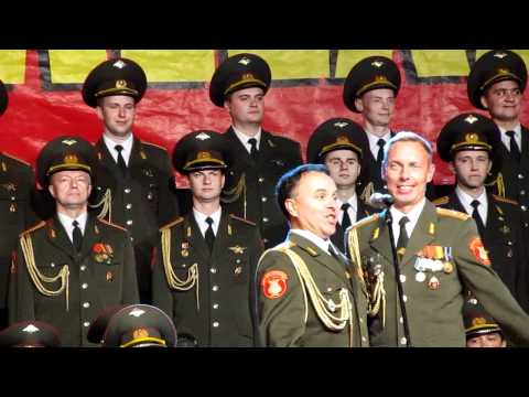 Chór Aleksandrowa - Jak rozpętałem drugą wojnę światową