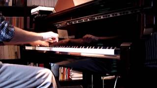 Benny the bouncher - Daniele Trucco (Emerson, Lake and Palmer)