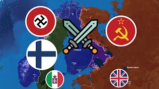 The Continuation War