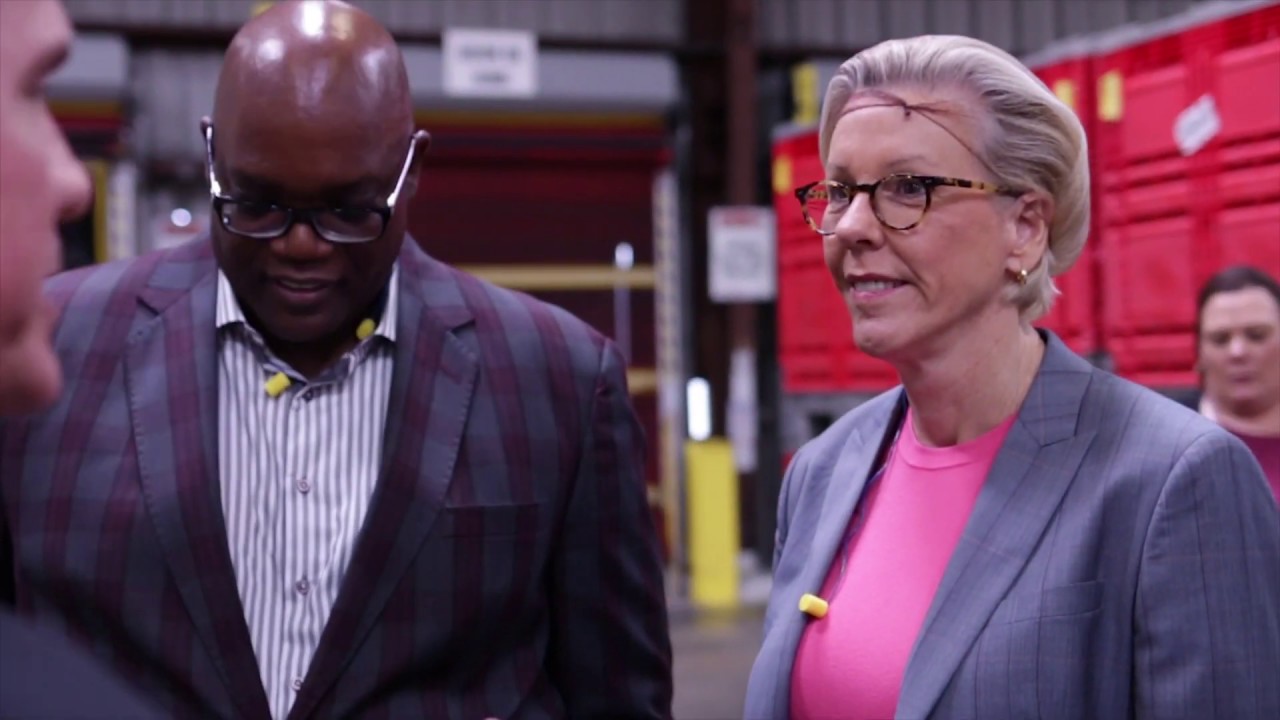 Coca-Cola Beverages Florida Tour