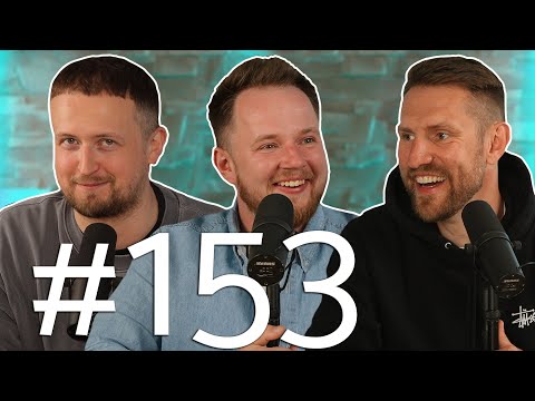 Vėl Tie Patys #153 apie mamų dieną, baikerių paradą ir santykius nuo mokyklos su M. Bartuševičiumi