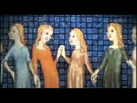 L Histoire du Peuple Juif Partie 3 - Intéressant documentaire Arté