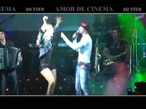 Amor De Cinema video