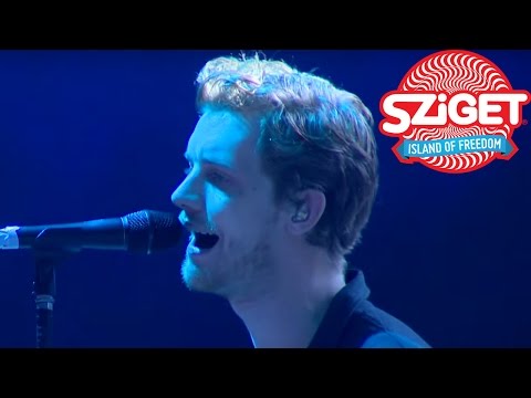 Balthazar Live @ Sziget 2015