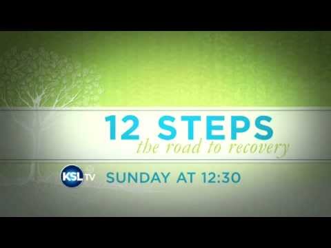 12 Steps - The Road To Recovery