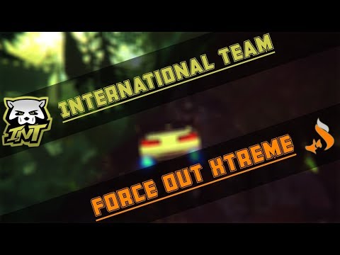 INT 81:59 FoXX - WFF Clanwar #3