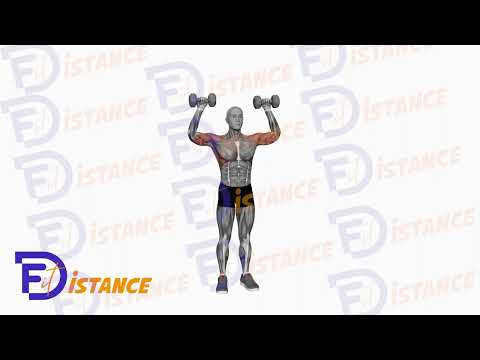 Développé Cuban - Exercice Développé Cuban en vidéo