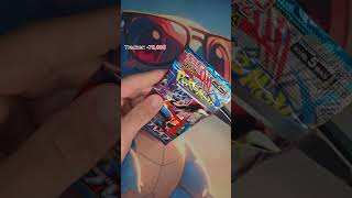 Profit/Loss Part 16 2 Packs Mega Brave  #pokemon #pokemoncards #pokemontcg
