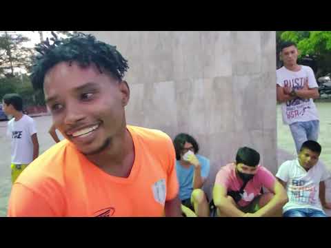 JOTA V VS KC OCTAVOS DE FINAL- FILTRO GLORYUS RAPPER REGIONAL