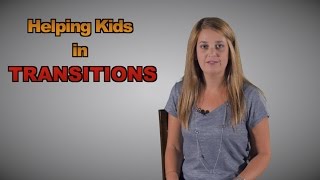 Helping Kids in Transition - Max Speaks