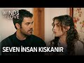 The possibility that made Halil smile | Winds of Love Episode 92 (MULTI SUB)
