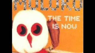 Moloko- The Time Is Now (Soulfood Mix)