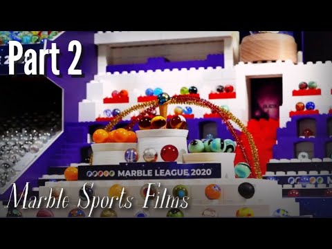 "From Worst to First" The Savage Speeders Comeback to win the 2020 Marble League (Part 2)