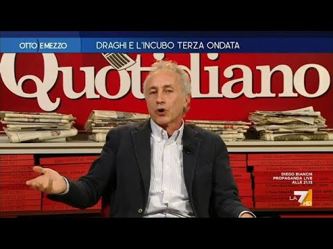 Sottosegretari, Marco Travaglio: Sembra il bar di Guerre stellari, non un Governo.