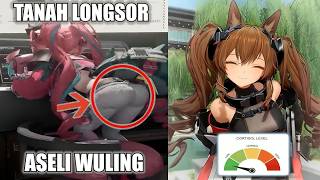 GW MAIN GAME APA BIKIN SKRIPSI SIH | ARKNIGHTS ENDFIELD