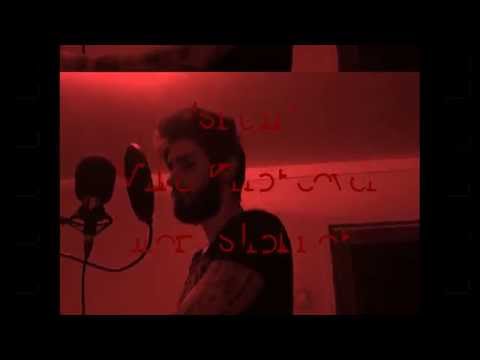 Slipknot - Snuff (Vocal cover by Mike Kript )