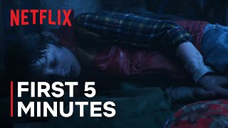 Download lagu Stranger Things 5 | First Five Minutes | Netflix mp3 Download lagu Stranger Things 5 | First Five Minutes | Netflix mp3