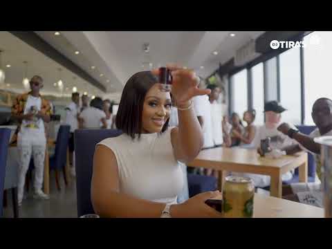 Dj Tira's Party - Dj Banana Mix (Gqom Mix)