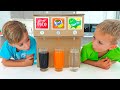 Vlad Et Niki Les Meilleures Histoires Pour Les Enfants