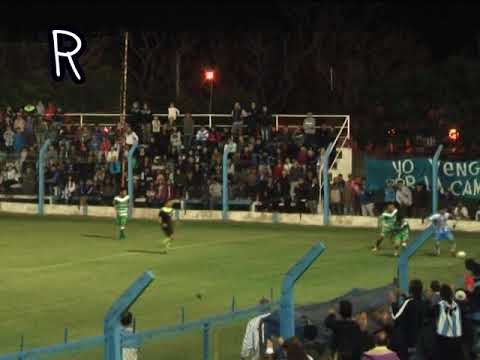 LEANDRO DEPETRIS - FUTBOL 2017