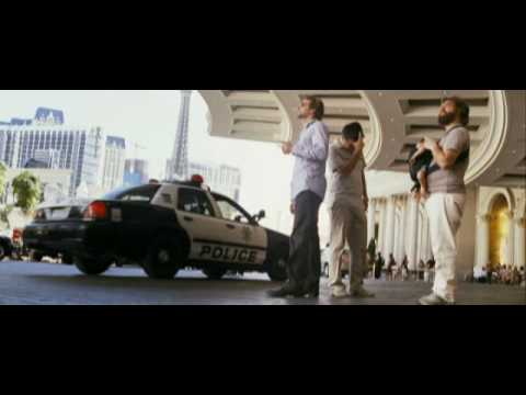 The Hangover (Trailer)