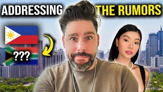 What REALLY happened to my Business in the Philippines!!