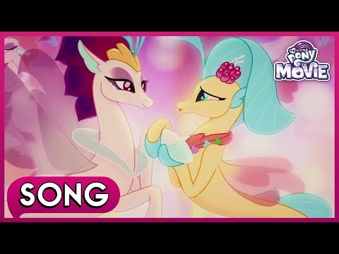 One Small Thing (Song Preview) - My Little Pony: The Movie [HD]