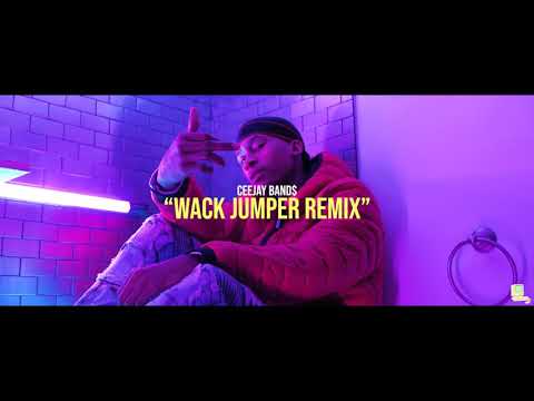 CeeJay Band$ - WackJumper (remix) Shot By BTC Visuals
