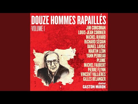 Je marche à toi (Vol.1)