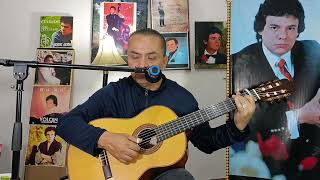 𝙉𝙞 𝙢𝙚 𝙡𝙤 𝙙𝙞𝙜𝙖𝙨 - José José - Cover