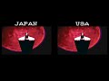 Vampire Darkstalkers Capcom 1994 Intro Comparison