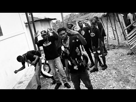 Poor Ghetto Boy- LORD BREEZY (Official Video)