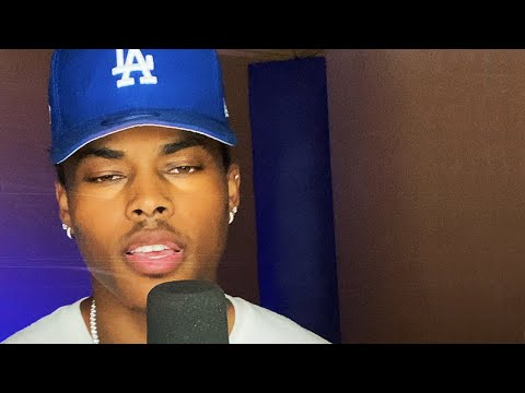 Justin Bieber - "Peaches/Thinkin Bout You" D'GORD mashup