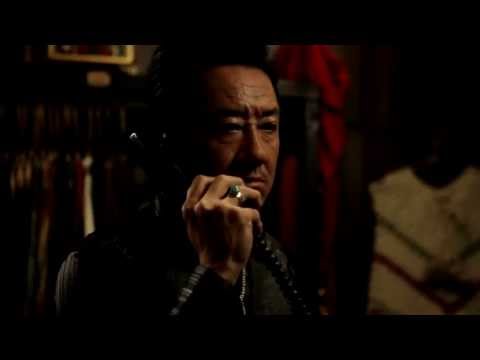 An Assassin Trailer (2011)